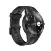 CR211 Smart Watch: 1.3" TFT, 5ATM Waterproof, Sleep/Heart Rate/Blood O2 Monitor - 2