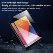 Lenovo Tab E8 8304 8" 9D Full Screen Glue Ceramic Film - 4