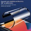 Lenovo Tab E10 TB-X104F 10" 9D Full Screen Glue Ceramic Film - 3