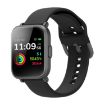 CS201 1.3" TFT Smart Watch, IP68 Waterproof, Sleep/Heart Rate/Blood O2 Monitor - 1