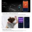 CS201 1.3" TFT Smart Watch, IP68 Waterproof, Sleep/Heart Rate/Blood O2 Monitor - 5