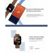 H1 1.3" TFT Smart Watch - IP68 Waterproof, Sleep & Heart Rate Monitor, ECG - 7