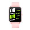 F15 Pro Smart Watch 1.69" TFT IP67 Waterproof, Temp/Sleep/Heart Rate Monitor - 2