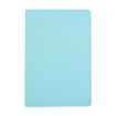Samsung Galaxy Tab S7 FE T730 Sky Blue 360 Rotating Leather Case - 2