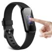 Fitbit Luxe Pink TPU Electroplating Protective Case Cover - Full Coverage - 6