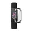 Fitbit Luxe Gold TPU Electroplating Protective Case Cover - Full Coverage - 5