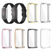 Fitbit Luxe Gold TPU Electroplating Protective Case Cover - Full Coverage - 7