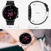 GW33 Pro Smart Watch: 1.3" IPS, Bluetooth 5.1, Waterproof, Pink - 7