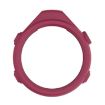 Garmin Approach G12 Silicone Case Cover - Wine Red Protective Shell - 2