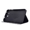 Galaxy Tab A 7.0 (2016) T280 White Marble Flip Case with Holder & Card Slot - 6