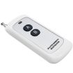 Wireless Remote Control Smart Socket for Water Pump Motor, 433M 1527 White - 1