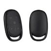 4-Button Electric Garage Door Remote, 315MHZ, Black - AK-K2000812 - 2