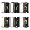 Fitbit Charge 5 Pink TPU Electroplating Protective Case Cover - 7