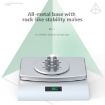 R-JUST BJ15 Aluminum Magnetic Data Cable Storage & Phone Bracket - 7