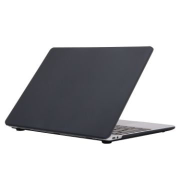Huawei MateBook 13" 2020 Dragon Shockproof Frosted Laptop Case - Black - 1