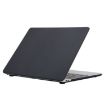 Huawei MateBook D 15/MagicBook 15/X15 Shockproof Black Laptop Case - 1