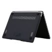Huawei MateBook D 15/MagicBook 15/X15 Shockproof Black Laptop Case - 5