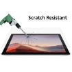 Microsoft Surface Pro 8/X 9H Tempered Glass Screen Protector 70 Char - 4