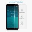 Nokia C1 2nd Edition Tempered Glass Film 10 Pack 0.26mm 9H 2.5D - 4