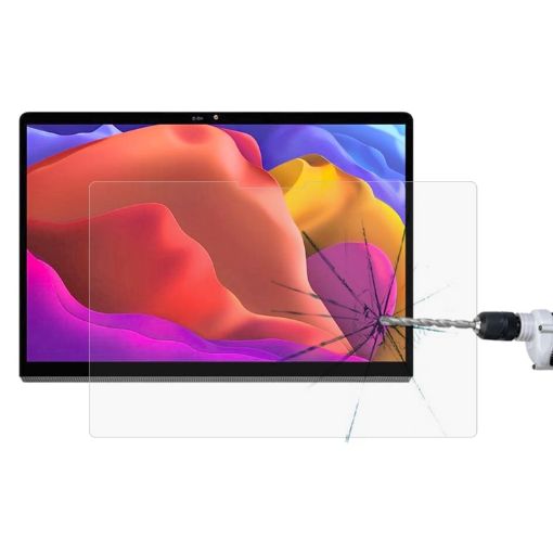 Lenovo Yoga Pad Pro 9H 2.5D Tempered Glass Film Explosion-proof - 1