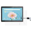 Lenovo Tab M10 FHD REL 9H 2.5D Tempered Glass Film Explosion-proof - 1