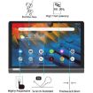 Lenovo Yoga Smart Tab 9H 2.5D Tempered Glass Film Explosion-proof - 3
