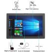 Lenovo ideaPad MIIX 510 Tempered Glass Film 9H 2.5D Explosion-proof - 3