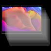 25 PCS 9H Tempered Glass Film for Lenovo Yoga Pad Pro - Explosion-proof - 6