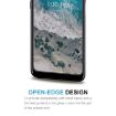 Nokia X100 Tempered Glass Film 10 PCS 0.26mm 9H 2.5D Screen Protector - 6