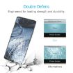 Nokia 7.3 Tempered Glass Film 10 PCS 0.26mm 9H 2.5D Screen Protector - 5