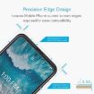 Nokia X100 Tempered Glass Film 50 PCS 0.26mm 9H 2.5D Screen Protector - 3