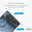 50 PCS 0.26mm 9H Tempered Glass Screen Protector for Nokia 7.3 - 3