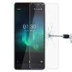 Nokia 3.1 A Tempered Glass Film 0.26mm 9H 2.5D Screen Protector - 1