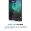 Nokia 3.1 C Tempered Glass Film 0.26mm 9H 2.5D Screen Protector - 6