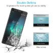 Nokia 3.1 A Tempered Glass Film 10 PCS 0.26mm 9H 2.5D Screen Protector - 5