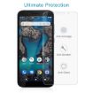 Nokia C1 Tempered Glass Film 10 PCS 0.26mm 9H 2.5D Screen Protector - 4