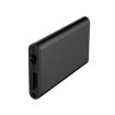X2 AI Intelligent HD Noise Reduction Voice Recorder, 8GB (Black) - 3