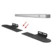 HiVi K1000 Split Sound Bar Wall-mount Bracket - Secure Your Sound System - 1