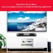 HiVi K1000 Split Sound Bar Wall-mount Bracket - Secure Your Sound System - 7