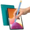Stylus Pen Protective Case for Samsung Galaxy Tab S Pen - Black Red - 5