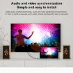15m HDMI 2.0 Male to Male 4K HD Active Optical Cable - 7