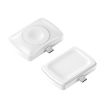JJT-997 Type-C Earphone & Watch Wireless Charger for AirPods & iWatch - 1