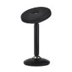 F-389 Car Magnetic Holder Black - 360 Rotation Phone Mount - 1