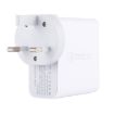 A3 PD 18W USB-C + QC3.0 USB Dual Interface Travel Charger - 3