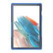 Samsung Galaxy Tab A8 10.5 (2021) Blue Tire Texture TPU + PC Case - 3