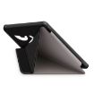 KOBO Libra2 2021 Multi-folding Leather Tablet Case (Big Eye) Cover - 5