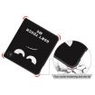 KOBO Libra2 2021 Multi-folding Leather Tablet Case (Big Eye) Cover - 6