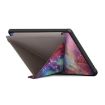 KOBO Libra2 2021 Multi-folding Leather Tablet Case - Milky Way Design - 4