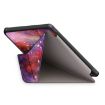 KOBO Libra2 2021 Multi-folding Leather Tablet Case - Milky Way Design - 5