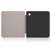 KOBO Libra2 2021 Red Multi-folding Leather Tablet Case - 6